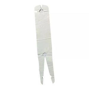 Protezione Scarico Originale Yamaha 5RU147282000 Nuova Condizione Materiale Plastico per Majesty 400 2007-2011 - Product Image 2