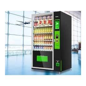 Boîtier de machine de distributeur automatique de crème glacée OEM coque métallique avec fabrication de feuilles personnalisée - Product Image 3