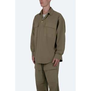 CAMISETA UTILITY OVERSIZE - Product Image 2