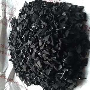 Carbón de Cáscara de Coco Natural para Hacer Cubos de Narguile, Carbón de Shisha con Largo Tiempo de Combustión, 3% de Ceniza - Product Image 2