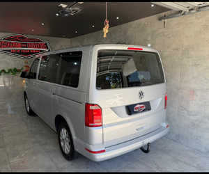 Auto Usado de Calidad a Precio Accesible, Volkswagen Kombi 2017 2.0 TDI Automático (103-kW) Comfortline, Volante a la Derecha - Product Image 6