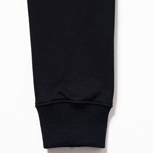 Sweats à capuche en polaire Winter Essentials 350 g/m² sans cordon de serrage pull à capuche solide pour l'impression de logo - Product Image 3