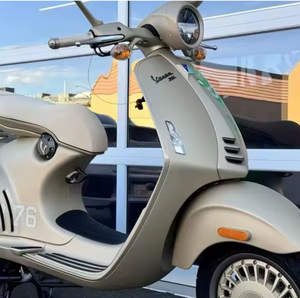 Meilleure vente 2024 Vespa 946 Dragon moto personnalisable 2024 motos nouveau Design pour moto - Product Image 2