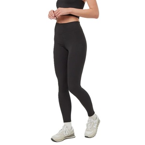 Diseños transpirables, mallas de ejercicio sin costuras, cintura alta, levantamiento de vientre ajustado, cadera, correr, ciclismo, 100%, pantalones de Yoga de nailon para mujer - Product Image 1