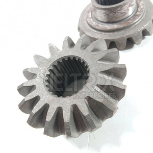 Engranaje Planetario Massey Ferguson Número de Pieza Original 885518M1 / 885518 / 885517M1 / 885518M2 / 885518M4 / 885518M5 - Product Image 6