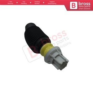 Amortisseur de choc BSP913, butée de suspension 50701077 pour Idea Punto Panda 500 Musa Ypsilon - Product Image 2