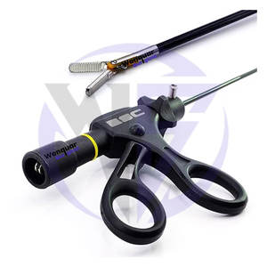 ชุดเครื่องมือผ่าตัดสำหรับกล้องส่องผ่านกล้องไบโพลาร์แบบใช้แล้วทิ้ง - Product Image 5