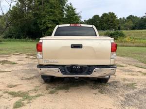 Toyota Tundra Limited 2010 d'occasion à prix bas à vendre - Product Image 6
