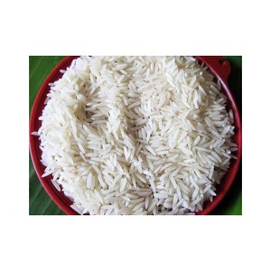 ข้าวบาสมาติกข้าวขาวข้าวเมล็ดยาวสำหรับ Pulao และ Biryani - Product Image 4