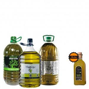 Compre Ahora Aceite de Oliva Virgen Extra 100% Puro, Natural y Orgánico de Italia, 2 Años de Duración, Venta al por Mayor a Granel para Alimentos y Cosméticos, Entrega Rápida - Product Image 5