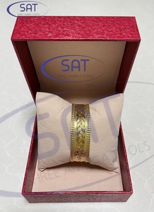 เครื่องประดับกำไลข้อมือสแตนเลสออกแบบแม่พิมพ์ตัดตายสร้อยข้อมือเงินทองเครื่องมือขึ้นรูปสำหรับประเทศไทยสิงคโปร์ - Product Image 6