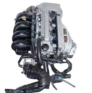 Motor Usado Premium 1ZZ 1ZR 2ZR-FE para Toyota COROLLA 1ZR 17276724 TOYOTA VERSO 1.6 16V - Product Image 1