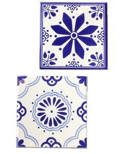 Posavasos de té de madera MDF de aspecto clásico con estampado esmaltado, utensilios de cocina personalizados, alfombrillas y almohadillas de estilo moderno al mejor precio - Product Image 1