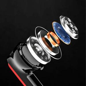 <b>Wireless</b> Bluetooth In-Ear Headphones - Assorted Colors - Product Image 5