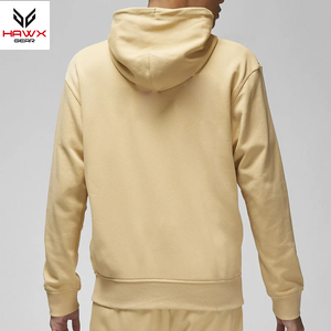 Sudaderas con capucha ligeras de secado rápido para hombre, estampado de moda, temporada de invierno, tela polar forrada, venta al por mayor, suministro ODM para uso en exteriores - Product Image 2