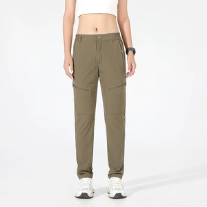 Pantalon d'extérieur multi-poches - Product Image 6