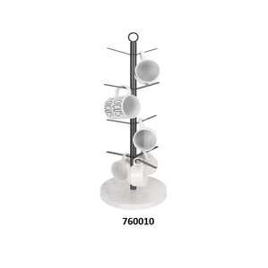 Support de tasse en métal pour Restaurant de cuisine - Product Image 2