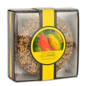 Bagel singolo Cracker canarino Premium