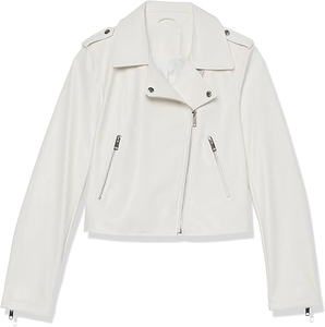 เสื้อครอปหนังแท้สำหรับผู้หญิงเสื้อโค้ทขนสัตว์สไตล์เซ็กซี่สั้นทรงสลิมฟิตไซส์ใหญ่พิเศษเสื้อแจ็กเก็ตหนัง6XL ผู้หญิงที่ Nurak ใน2025 - Product Image 1