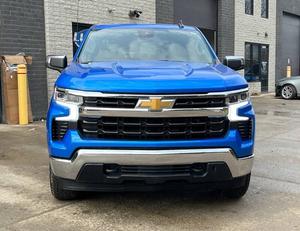 CHEVROLET SILVERADO 1500 2026 D'OCCASION EN EXCELLENT ÉTAT - Product Image 1