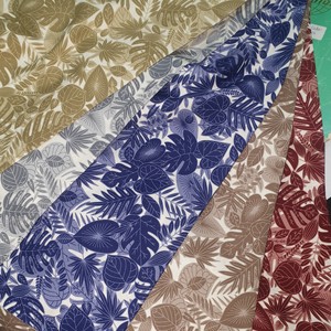 Tela con estampado de Estilo Hawaiano, tejido de algodón para ropa, disponible en colores deslumbrantes, 2022 - Product Image 2