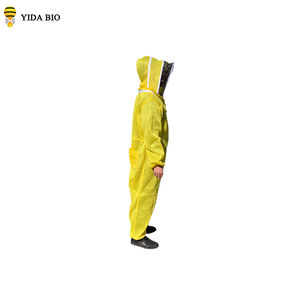 Traje Abeja Ropa Apicultura Ventilada - Product Image 4