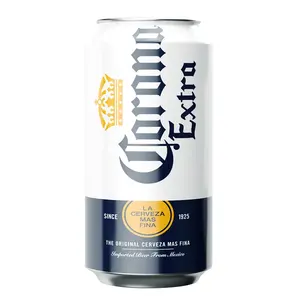 Lager Corona Extra disponible en 330 ml et 355 ml pour les commandes en gros à prix de gros - Product Image 6