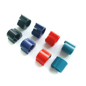 125khz TK4100 칩 레이싱 비둘기 반지 134khz EM4305/T5577 RFID 비둘기 반지 개인화 비둘기 칩 반지 - Product Image 1