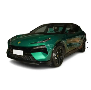 PARFAIT ÉTAT 2023 Nio Eletre S + R + SUV sous-compact de luxe de haute qualité pur électrique phare nouvelle énergie - Product Image 1