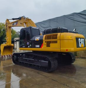 Pelle Caterpillar 320d 330d Cat 330d 336d Pelles pour caterpillar 500kva générateurs à moteur à gaz 3412 3406 panneau de commande - Product Image 6