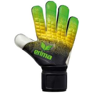 Portero de cuero Premium personalizable, agarre de látex, cuero cómodo - Product Image 3