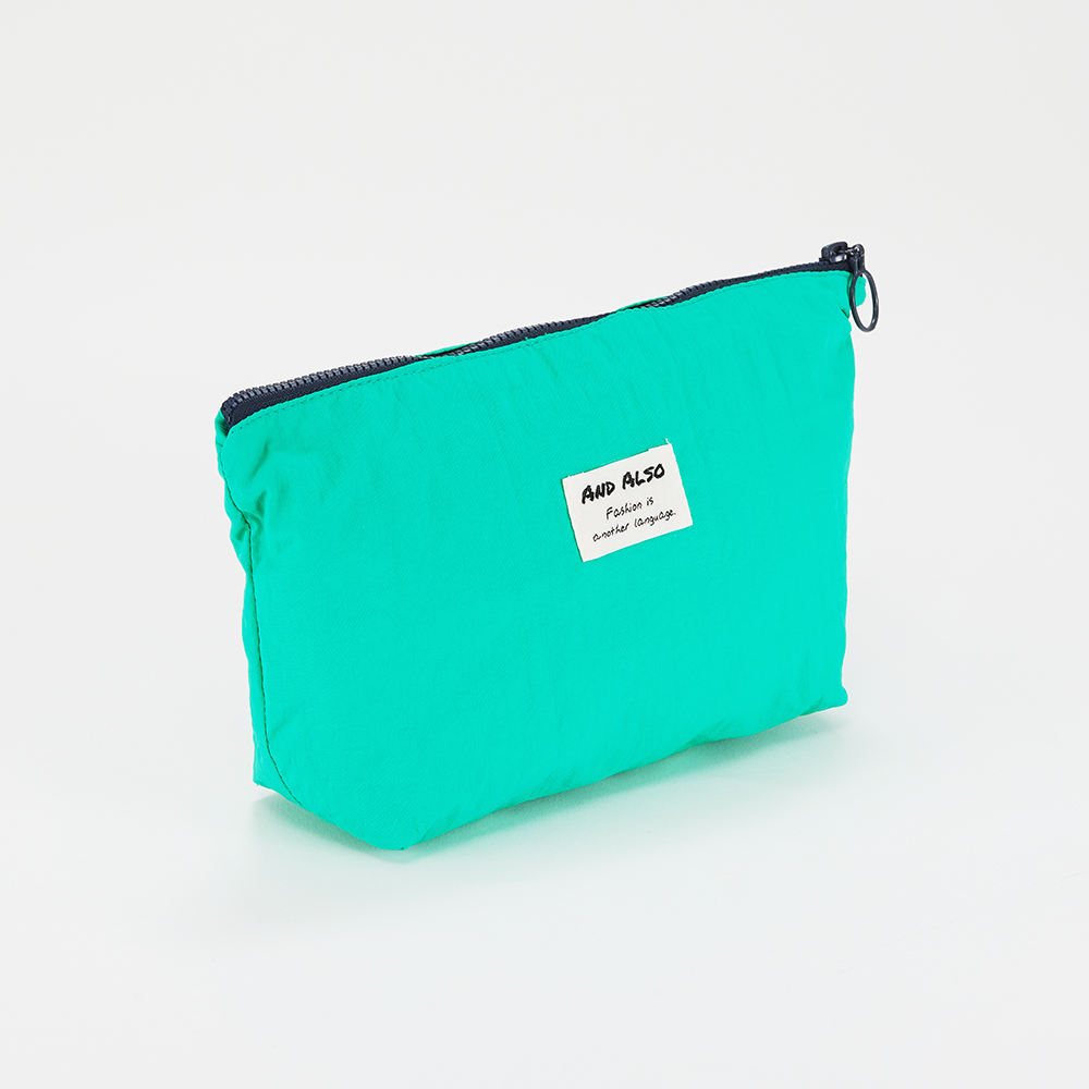 สีเขียว