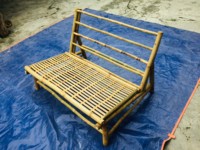 Chaise en bambou écologique personnalisable, pliable et convertible, pour la maison, l'extérieur, la salle de bain, la cuisine, l'école, l'atelier - Vente en gros