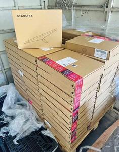 Starlink <b>Mini</b> V4 V3 V2 Standard Satellite Internet Kit WiFi <b>Router</b> Dish - Product Image 3