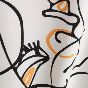 Conjunto de Pantalones Cortos Casuales de Verano para Hombre, Transpirables, de Algodón, Camiseta de Manga Corta, 2 Piezas, Estilo Urbano, Personalizado - Product Image 6