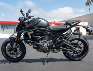 Motocicletas Dark Monsters Motorsports 2026 Nuevas de las Mejores Marcas, Disponibles para Venta y Listas para Exportar - Product Image 5
