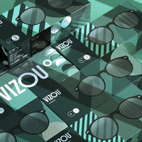 Premium Custom Tuck Box Logotipo en relieve Diseño moderno de gama alta Embalaje de papel para productos de belleza para el cuidado de la piel Crema facial Cosméticos