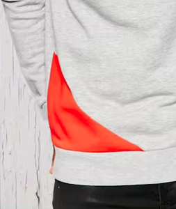 Sudaderas con Capucha Lisas con Logotipo Personalizado 2025, Sudaderas Unisex de Estilo Urbano, Corte Regular para Hombre - Product Image 5