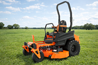 Cortadora de Césped Bad Boy Mowers Rogue de 61″ en Buen Estado, Cortadora de Césped de Giro Cero, Cortadora de Césped Autopropulsada, Precio Económico