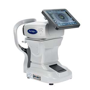 <span class=keywords><strong>ARK</strong></span>-1 Optométrie Test des yeux Machine d'optométrie 10.4 "Écran tactile Suivi 3D Réfractomètre automatique Kératomètre - Product Image 4