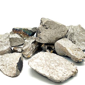 Additif ferro-molybdène le plus vendu pour l'alliage dans les fours électriques à arc et la production d'acier de haut fourneau - Product Image 6