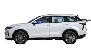 SUV Compacto Usado 2024 1.5T, Potencia de Nivel 260, Volante a la Izquierda, Luces LED, Versión con Pantalla Táctil LCD de 10 Pulgadas - Product Image 2