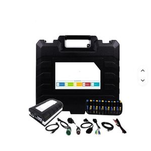 GRAN DESCUENTO Jaltests_Material Handling Equipment Herramienta de Diagnóstico para Camiones, Kit de Diagnóstico Completo, Herramientas de Escaneo, Alimentado por Batería, 2 Años de Garantía - Product Image 1
