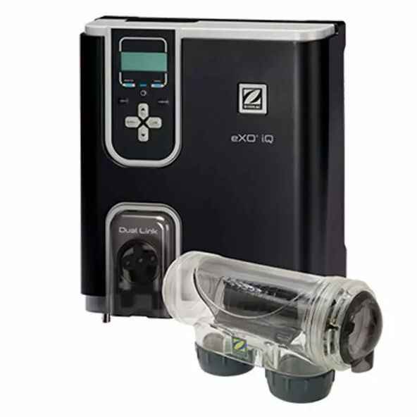 ZODIAC EXO IQ 10 Salt Electrolysis Device 10gr - 40 M3 - Zodiac Salt Electrolysis-We Are Wholesaler