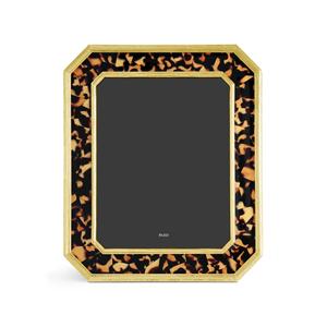 Exquisito marco de fotos de metal diseñado con elementos Vintage para una conservación fotográfica duradera y decoración del hogar - Product Image 2