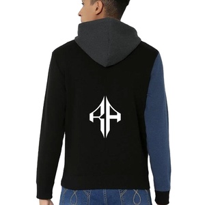 Prix bon marché par ATLANTIC pulls à capuche pour hommes sérigraphie 100% coton logo personnalisé de haute qualité pour hommes - Product Image 4