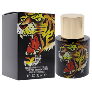Ed Hardy Tiger da Christian Audigier 1 oz EDP Spray per gli uomini - Product Image 3