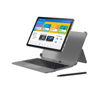 Tableta Android EMR de 11 Pulgadas 1200*1920 IPS Incell 4+64GB 5+13MP con Lápiz Óptico + Funda Protectora + Teclado