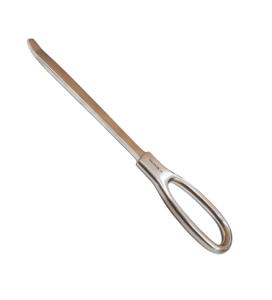 Instrument chirurgical Premium Bristow pour l'élévation, la rétraction et la dissection précises des tissus en chirurgie buccale-maxillo-faciale - Product Image 1