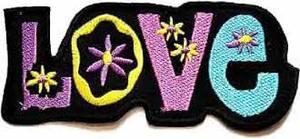 Patchs en chenille de grande taille de haute qualité anti-dérapant respirant broderie thermocollante Logo personnalisé vêtements d'hiver chaussettes de sport d'équipage - Product Image 4